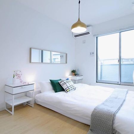 Bhotel Ball Park - Newlybuild 2 Bedrm Apt 2 Mins Baseball Museum 4Ppl Хирошима Екстериор снимка