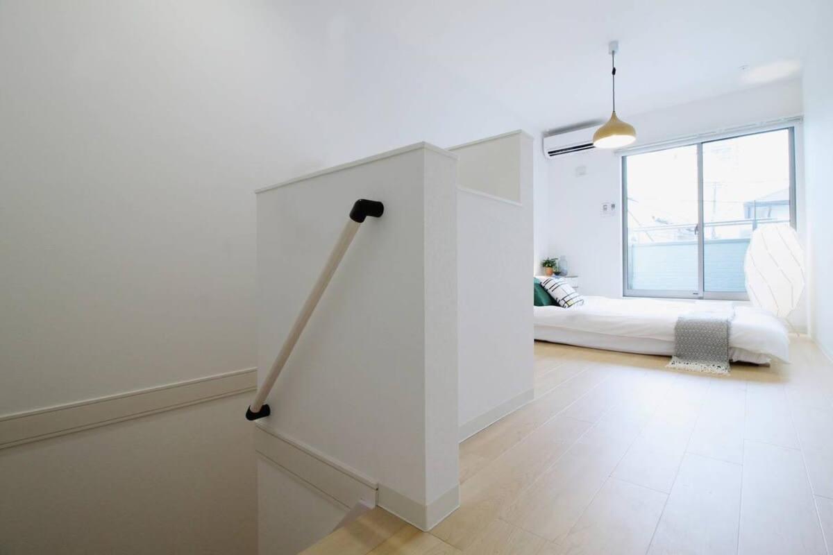 Bhotel Ball Park - Newlybuild 2 Bedrm Apt 2 Mins Baseball Museum 4Ppl Хирошима Екстериор снимка